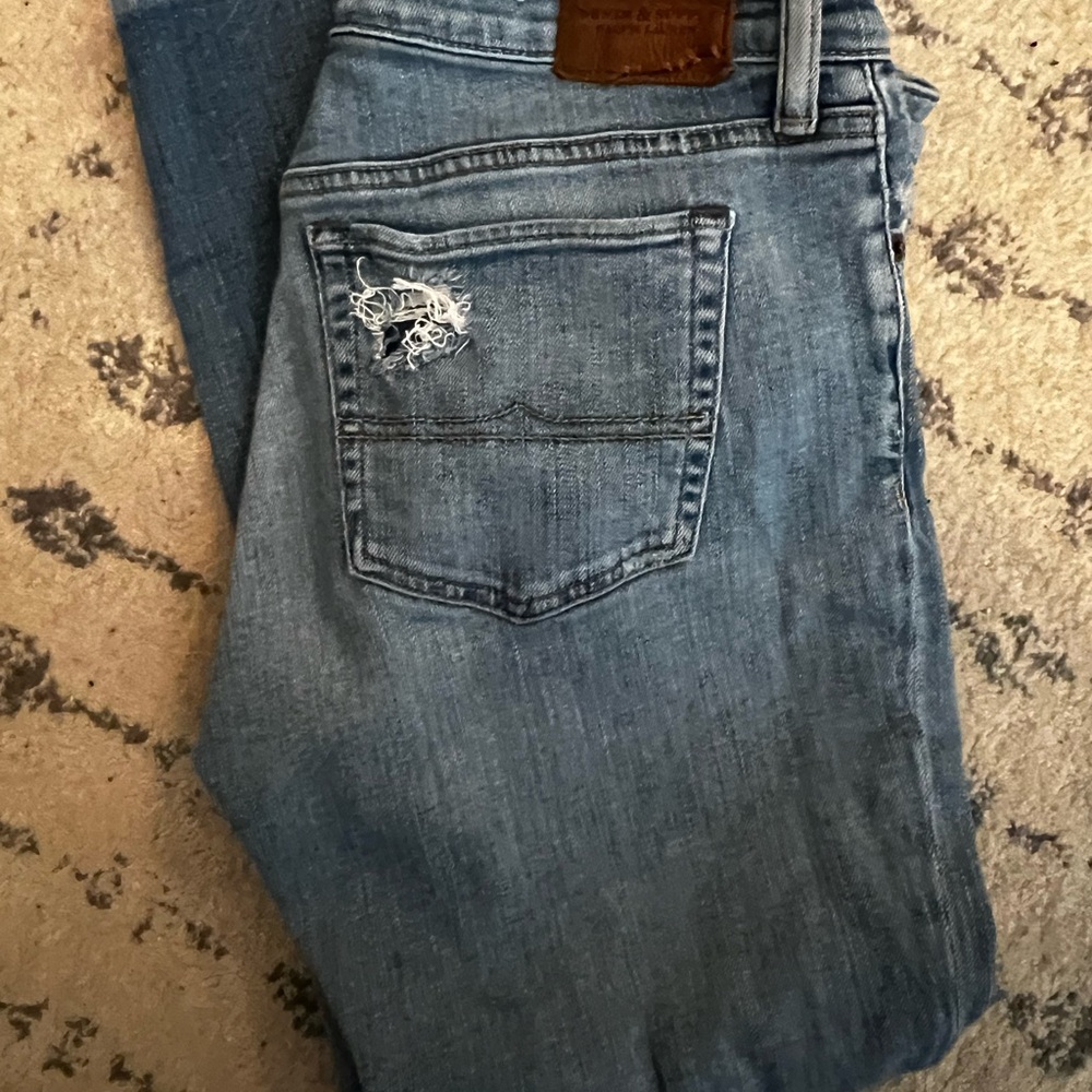 Ralph Lauren jeans